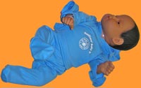 Babysimulationspuppe