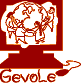 Gevole-Logo