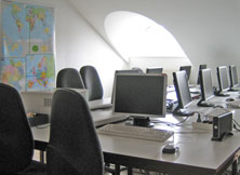 Schulungsraum