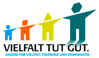 vielfalt tut gut