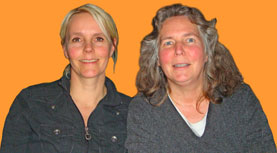 freie Mirarbeiterinnen