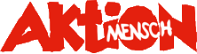 Logo Aktion Mensch