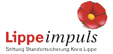 Logo Kreis Lippe