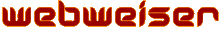 webweiser Logo